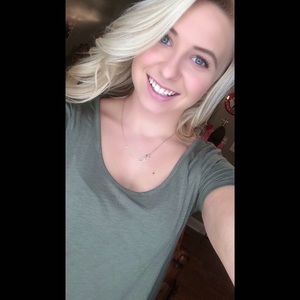 Meet your Posher, Brandy